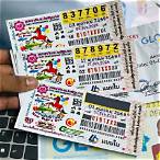 thai lottery agent
