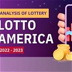lottery america 2022